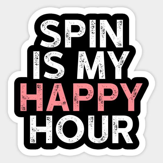 Spin workout shirts shop